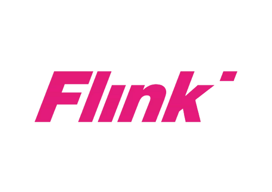 Flink client