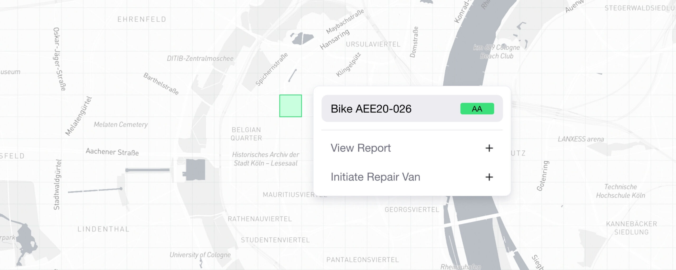 Stadtlogistik im Wandel: Wie Innenstädte E-Lastenräder fördern